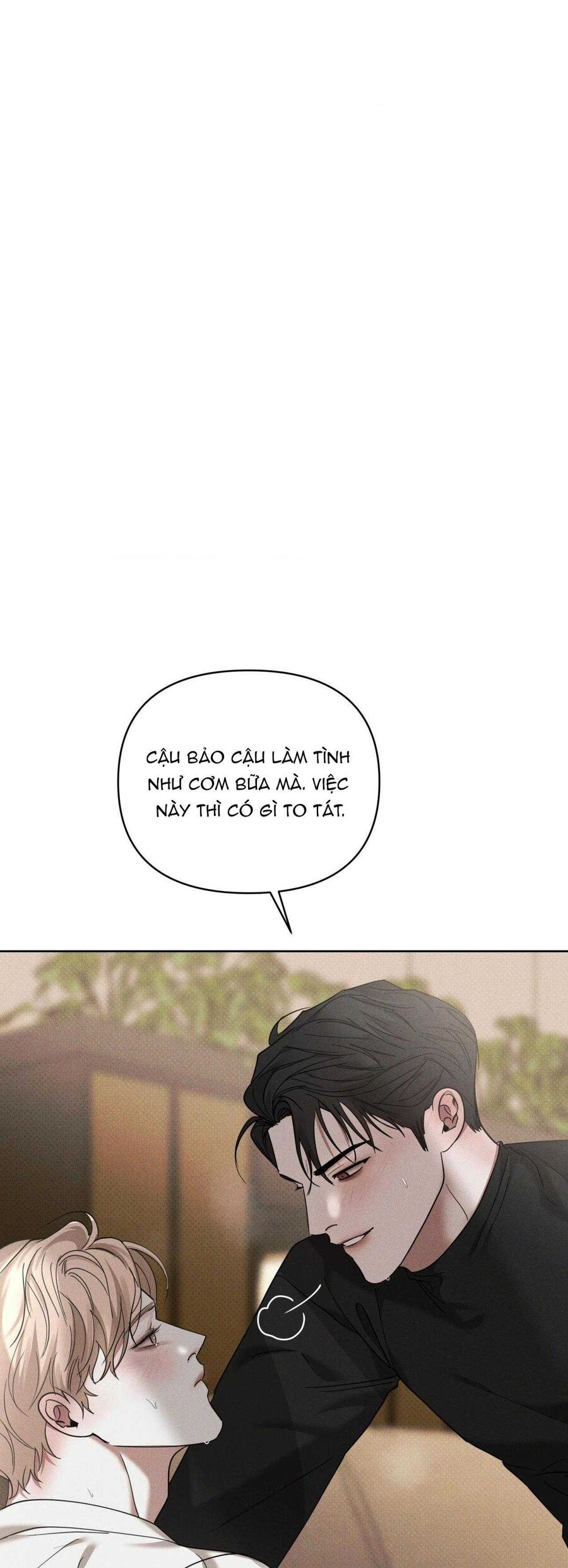 Ôi Kẻ Thù Thân Yêu! Chapter 13 - 12