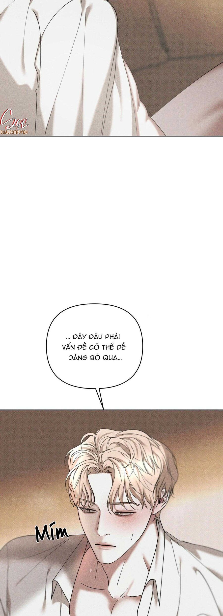 Ôi Kẻ Thù Thân Yêu! Chapter 13 - 13
