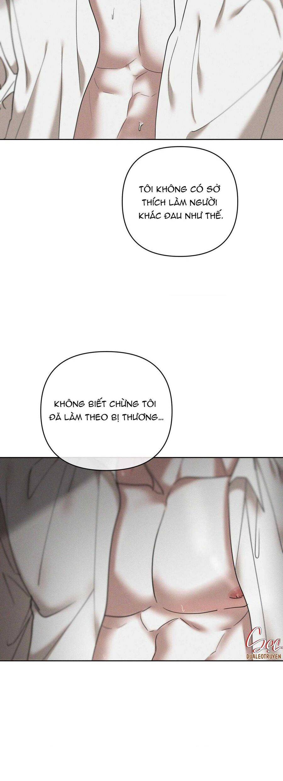 Ôi Kẻ Thù Thân Yêu! Chapter 13 - 14