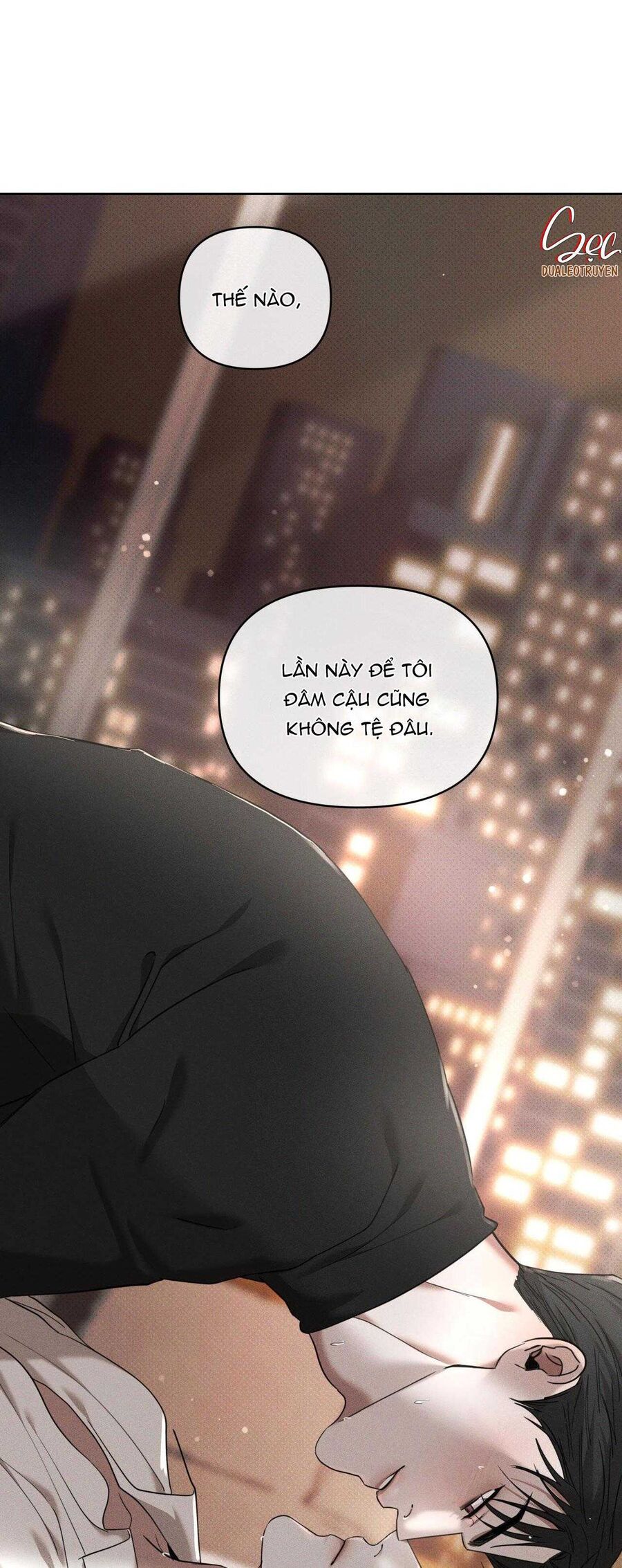 Ôi Kẻ Thù Thân Yêu! Chapter 13 - 20