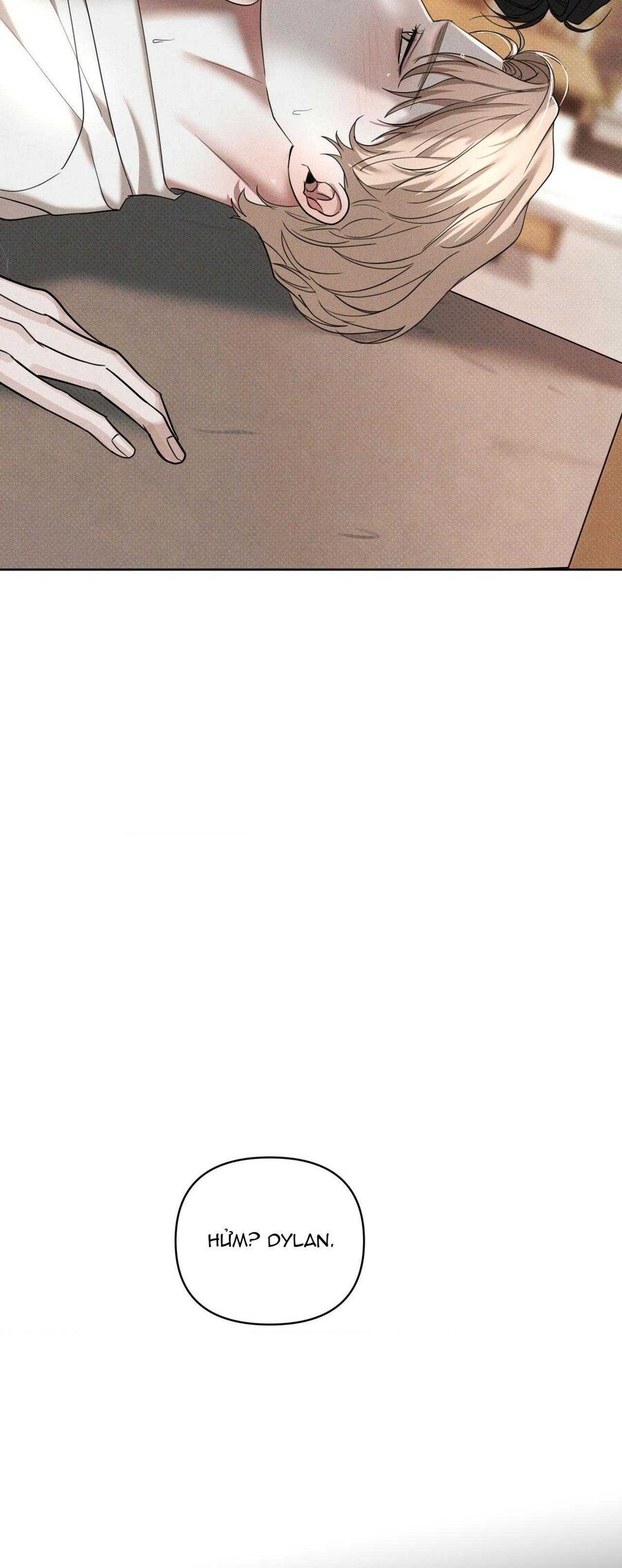 Ôi Kẻ Thù Thân Yêu! Chapter 13 - 21