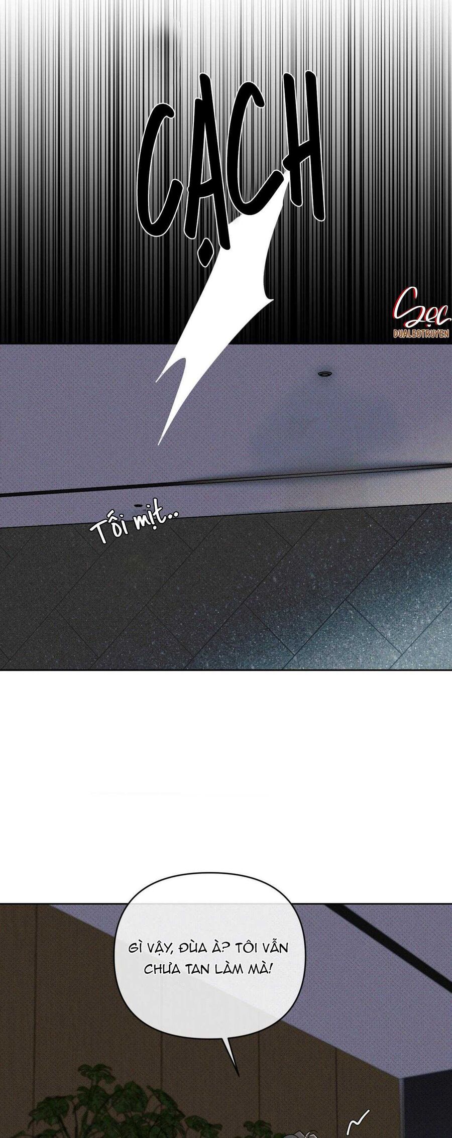 Ôi Kẻ Thù Thân Yêu! Chapter 13 - 24