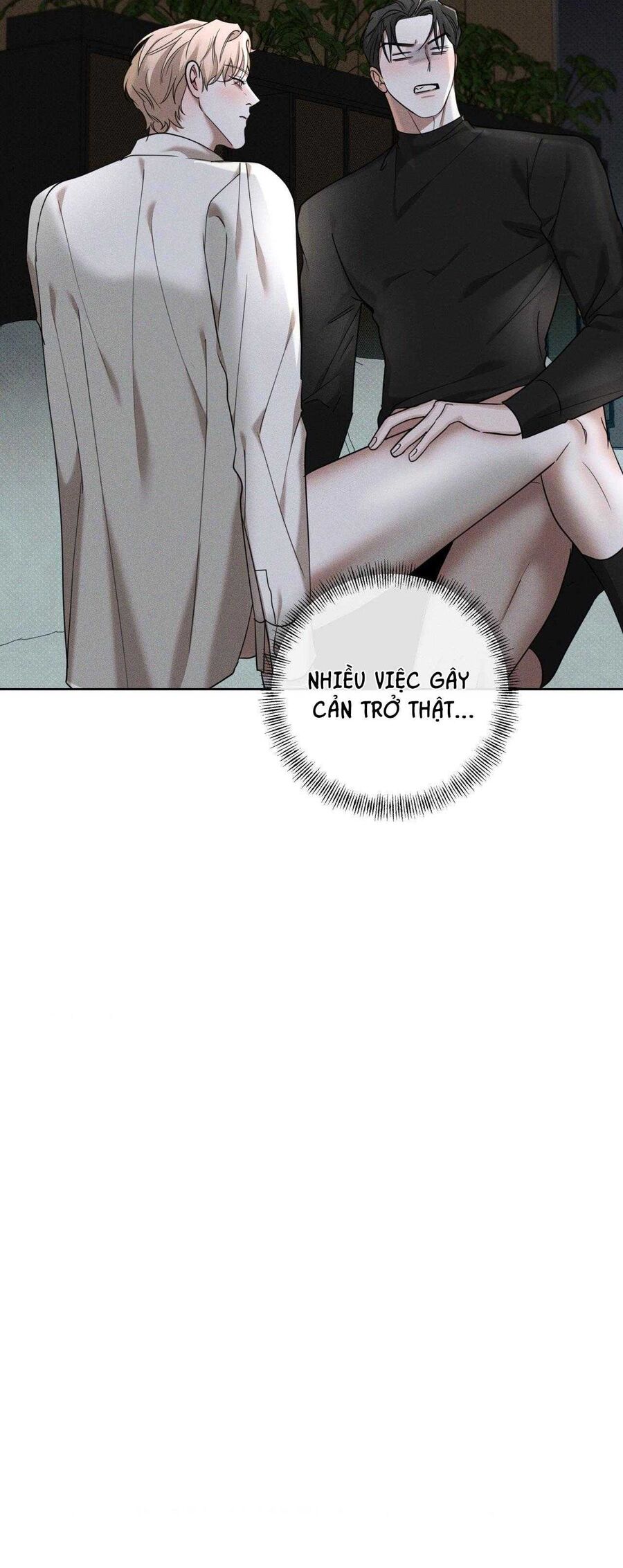 Ôi Kẻ Thù Thân Yêu! Chapter 13 - 25