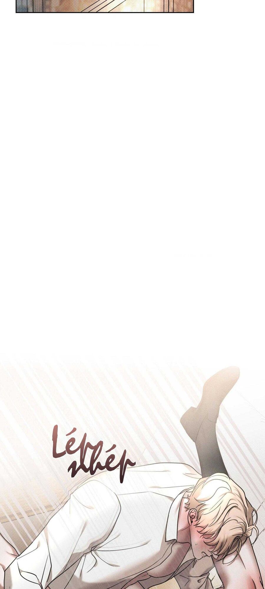 Ôi Kẻ Thù Thân Yêu! Chapter 13 - 4