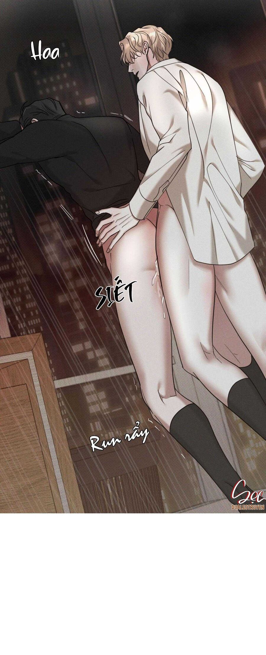 Ôi Kẻ Thù Thân Yêu! Chapter 13 - 31