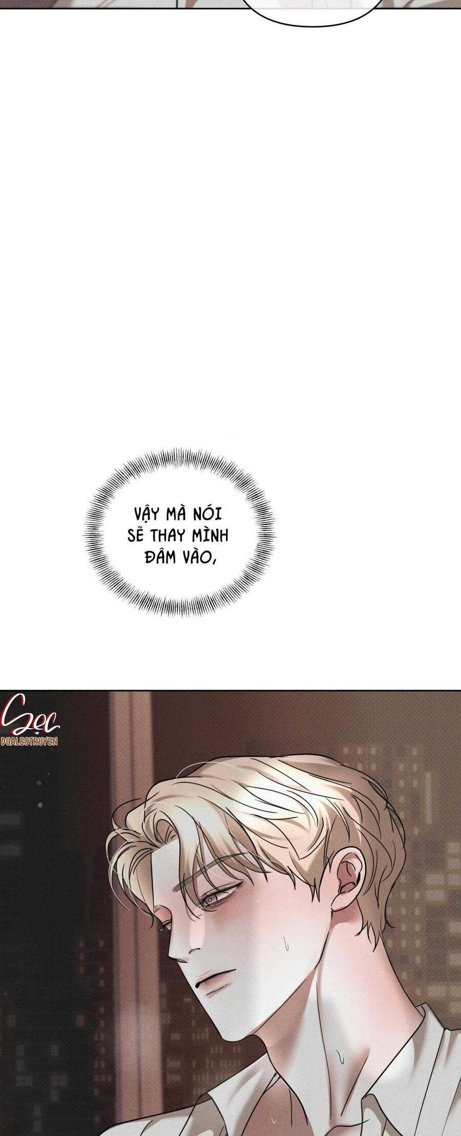 Ôi Kẻ Thù Thân Yêu! Chapter 13 - 33