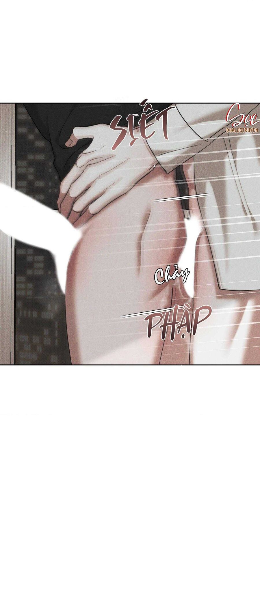 Ôi Kẻ Thù Thân Yêu! Chapter 13 - 35