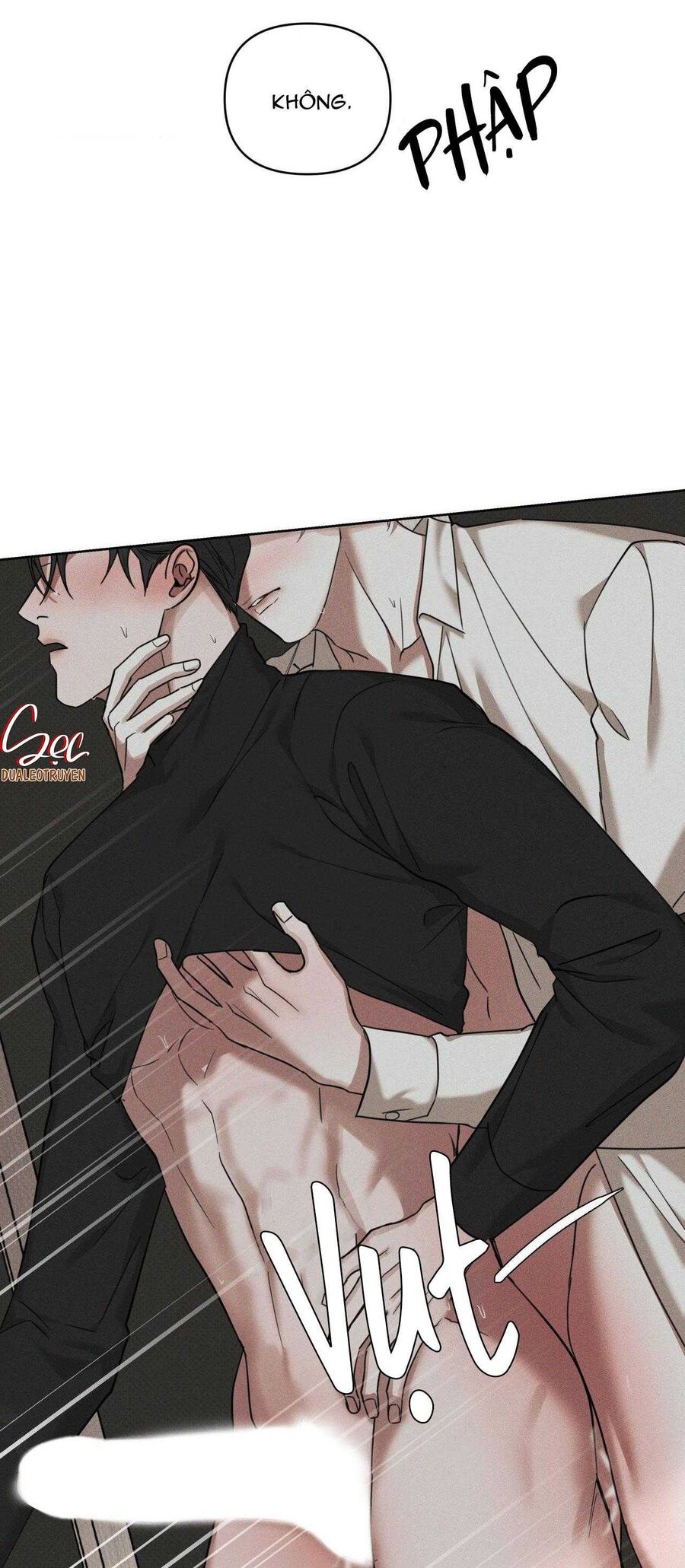 Ôi Kẻ Thù Thân Yêu! Chapter 13 - 37