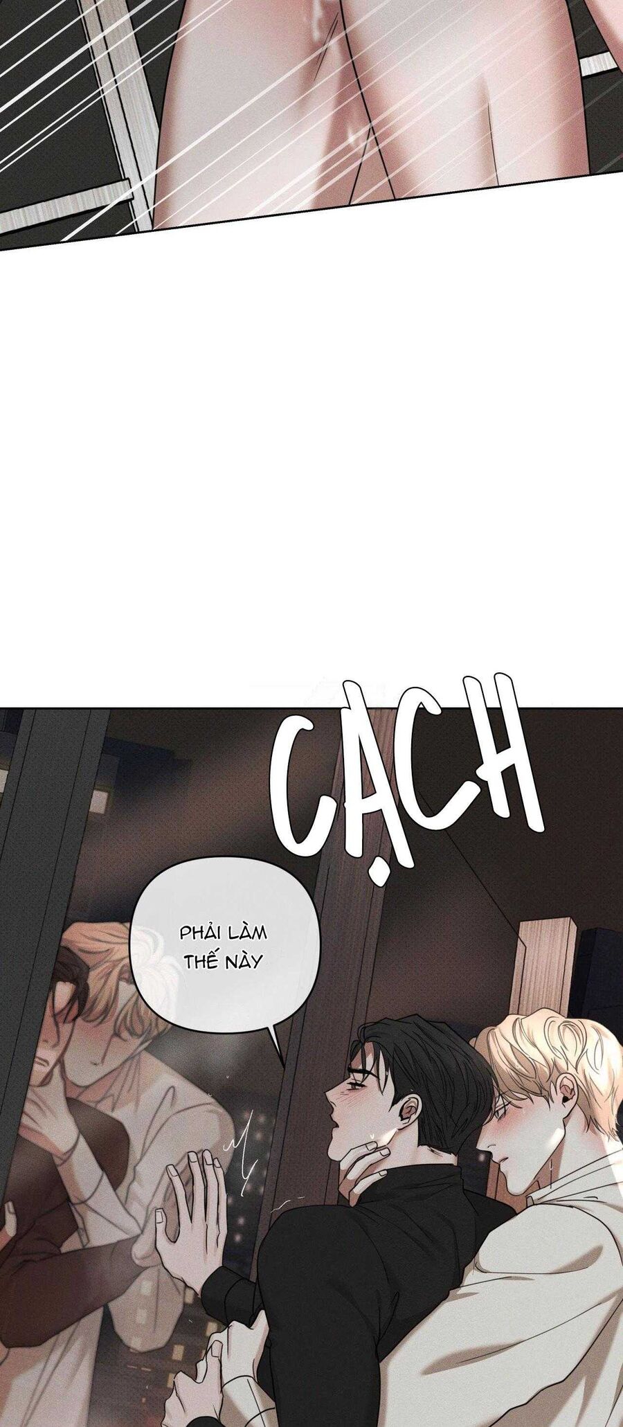 Ôi Kẻ Thù Thân Yêu! Chapter 13 - 38