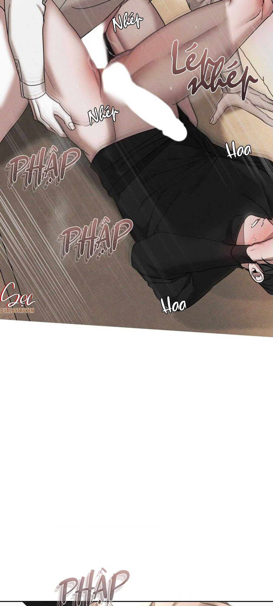 Ôi Kẻ Thù Thân Yêu! Chapter 13 - 5