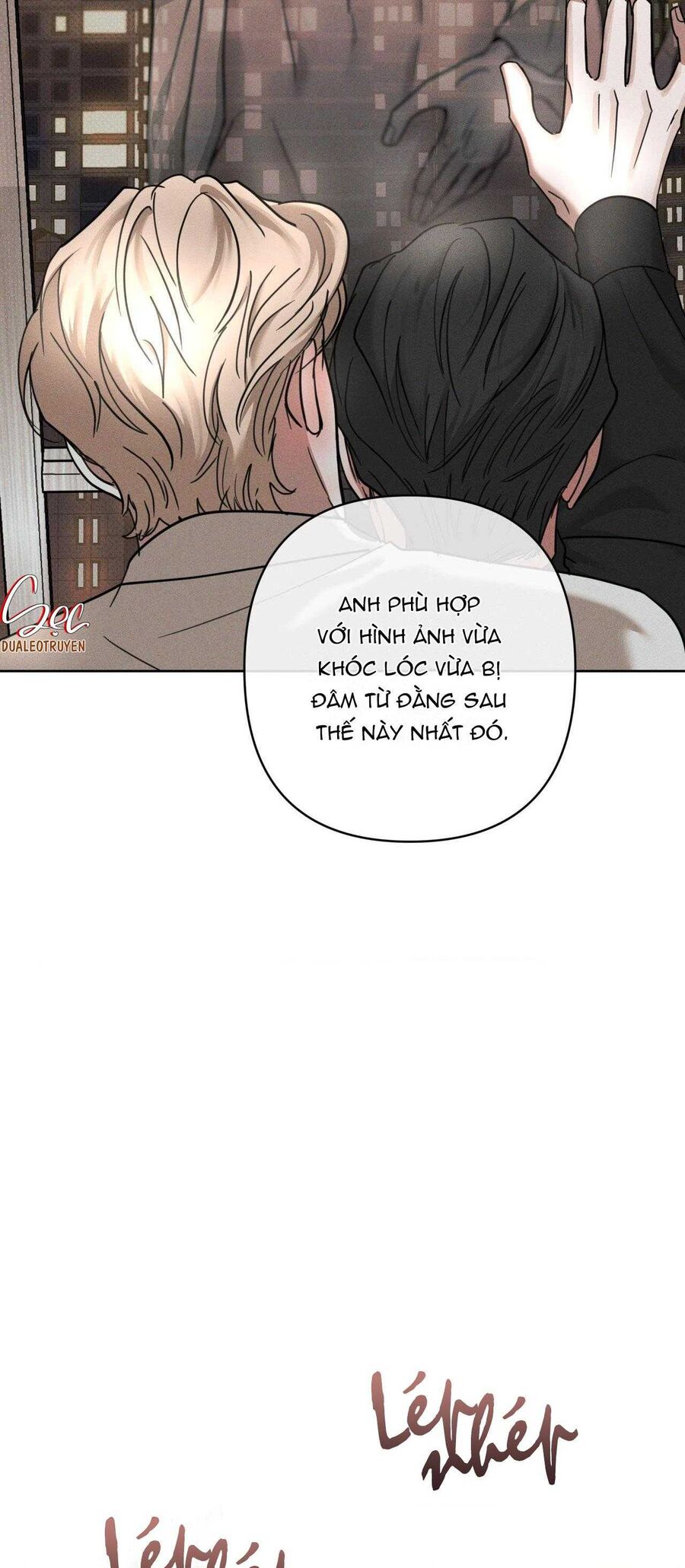 Ôi Kẻ Thù Thân Yêu! Chapter 13 - 41