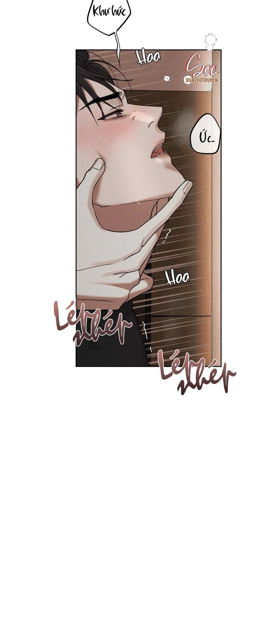 Ôi Kẻ Thù Thân Yêu! Chapter 13 - 44