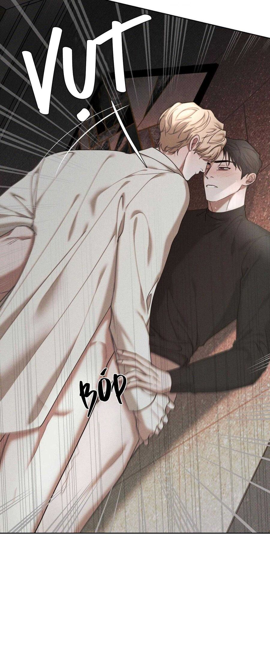 Ôi Kẻ Thù Thân Yêu! Chapter 13 - 49