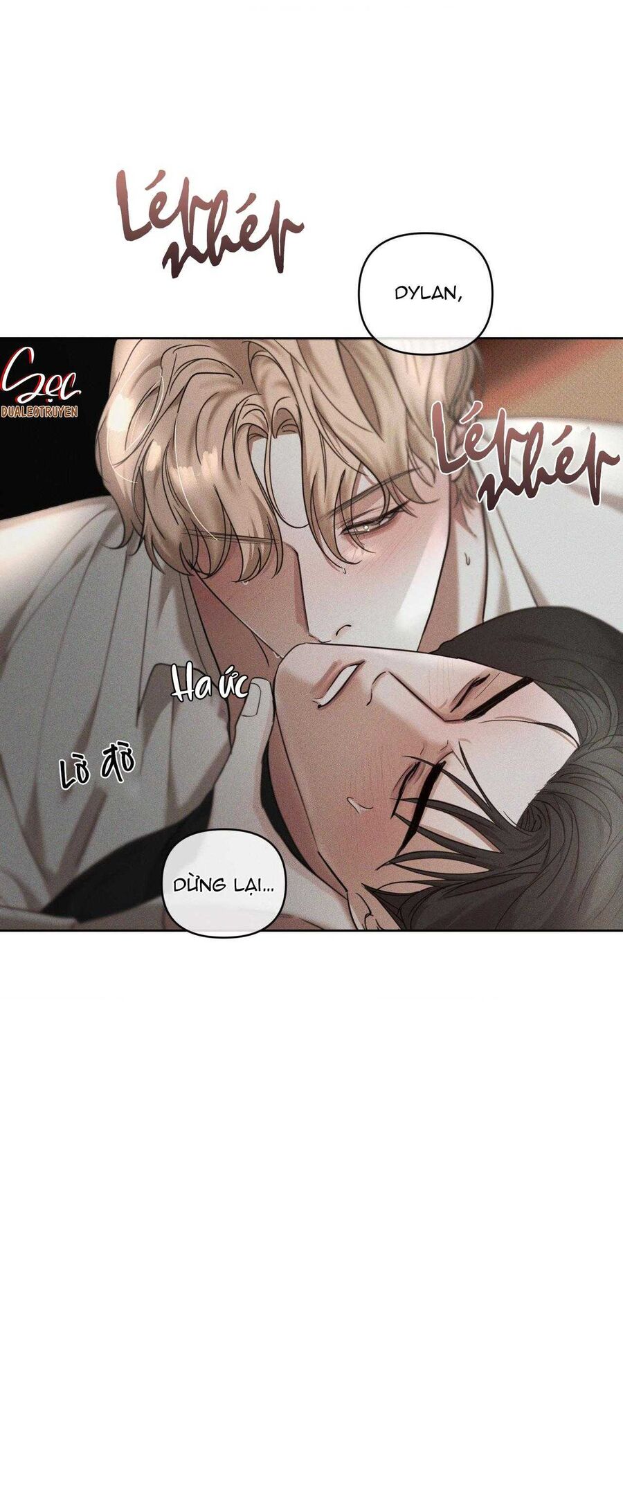 Ôi Kẻ Thù Thân Yêu! Chapter 13 - 50