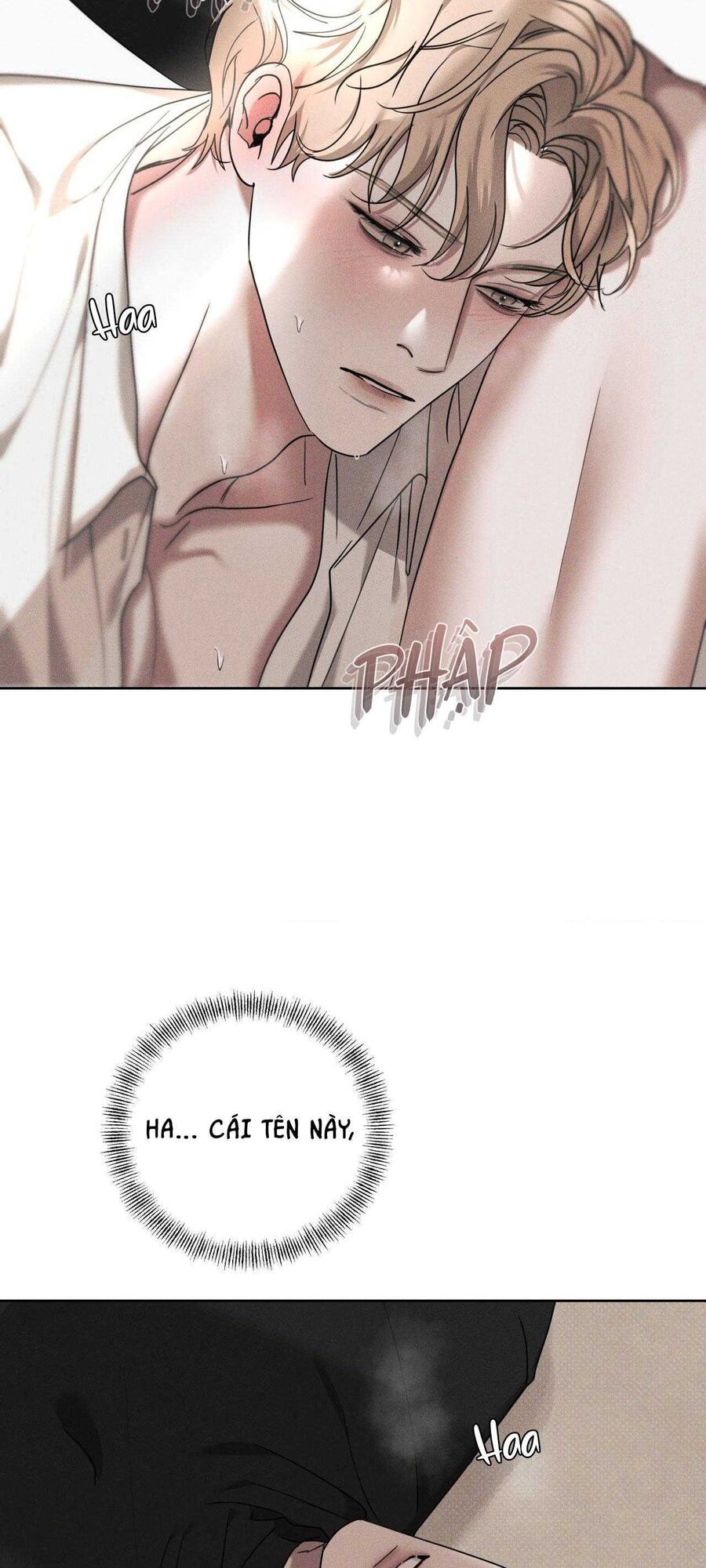 Ôi Kẻ Thù Thân Yêu! Chapter 13 - 6