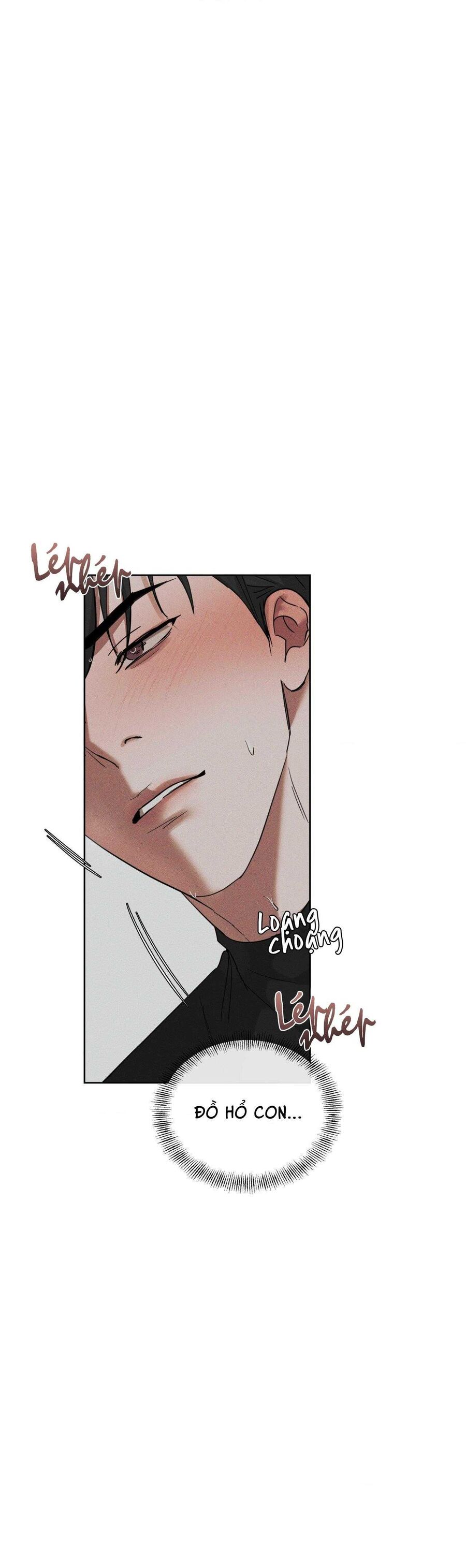 Ôi Kẻ Thù Thân Yêu! Chapter 13 - 52