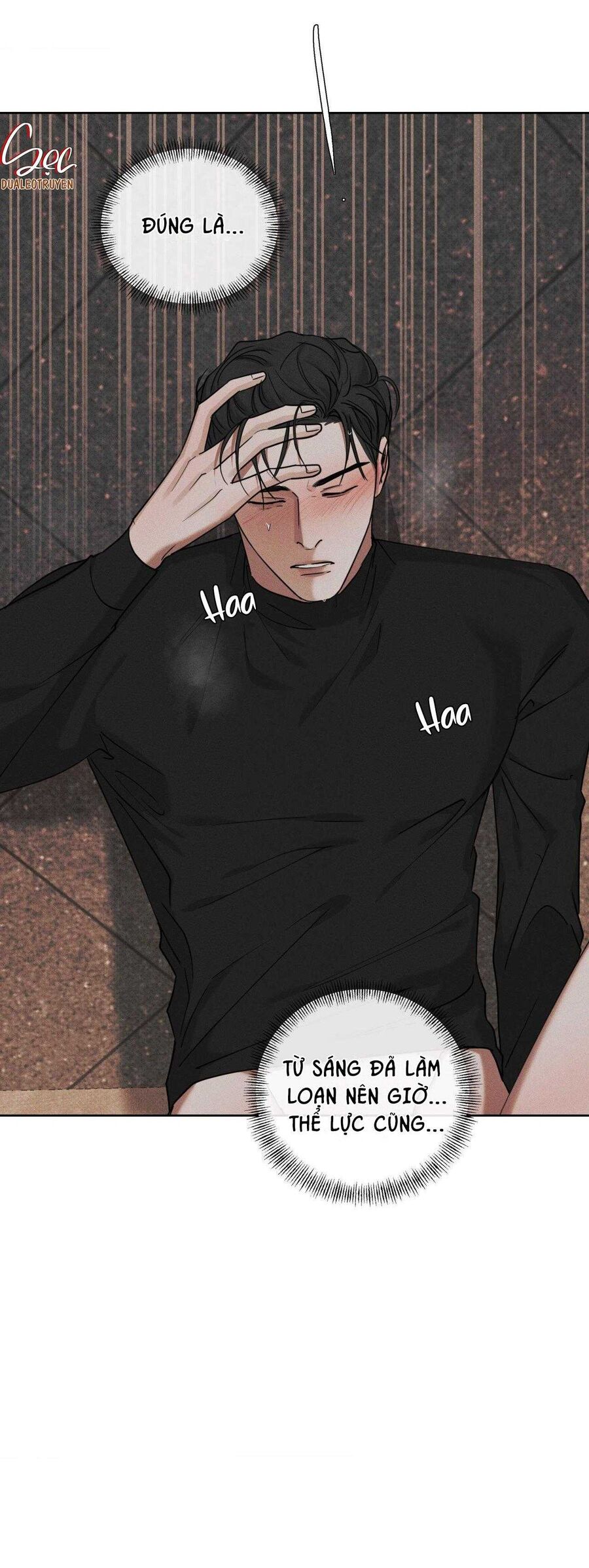 Ôi Kẻ Thù Thân Yêu! Chapter 13 - 55