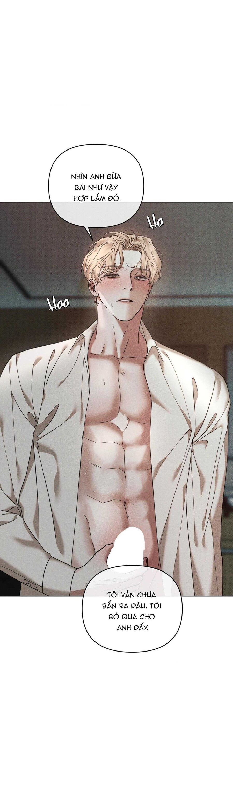 Ôi Kẻ Thù Thân Yêu! Chapter 13 - 60