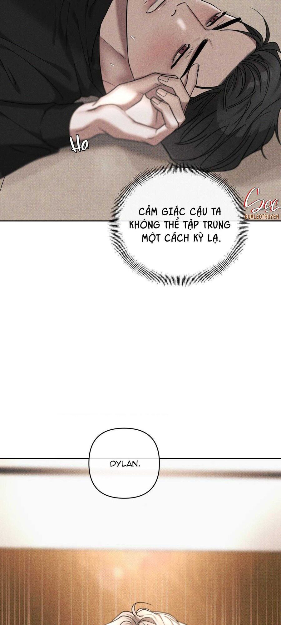 Ôi Kẻ Thù Thân Yêu! Chapter 13 - 7