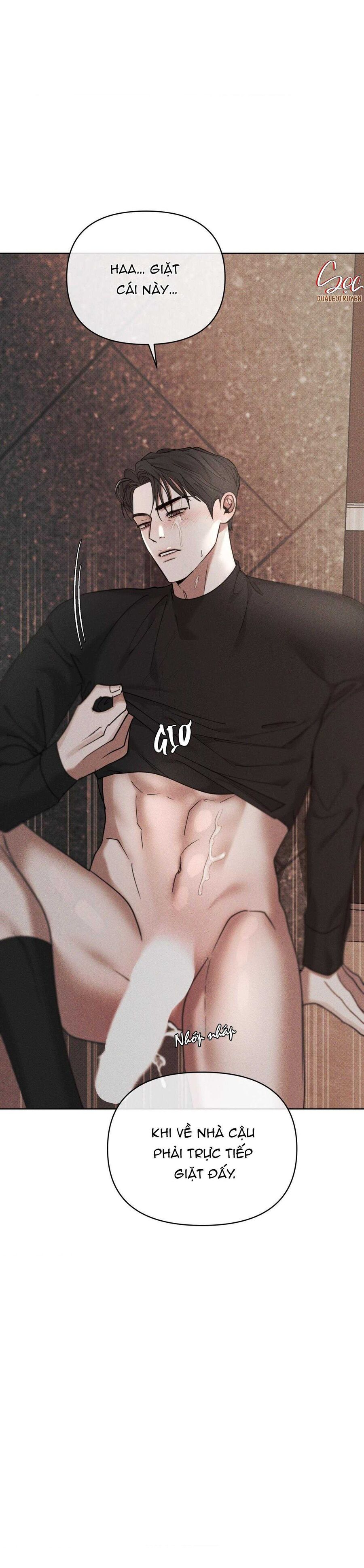 Ôi Kẻ Thù Thân Yêu! Chapter 13 - 61