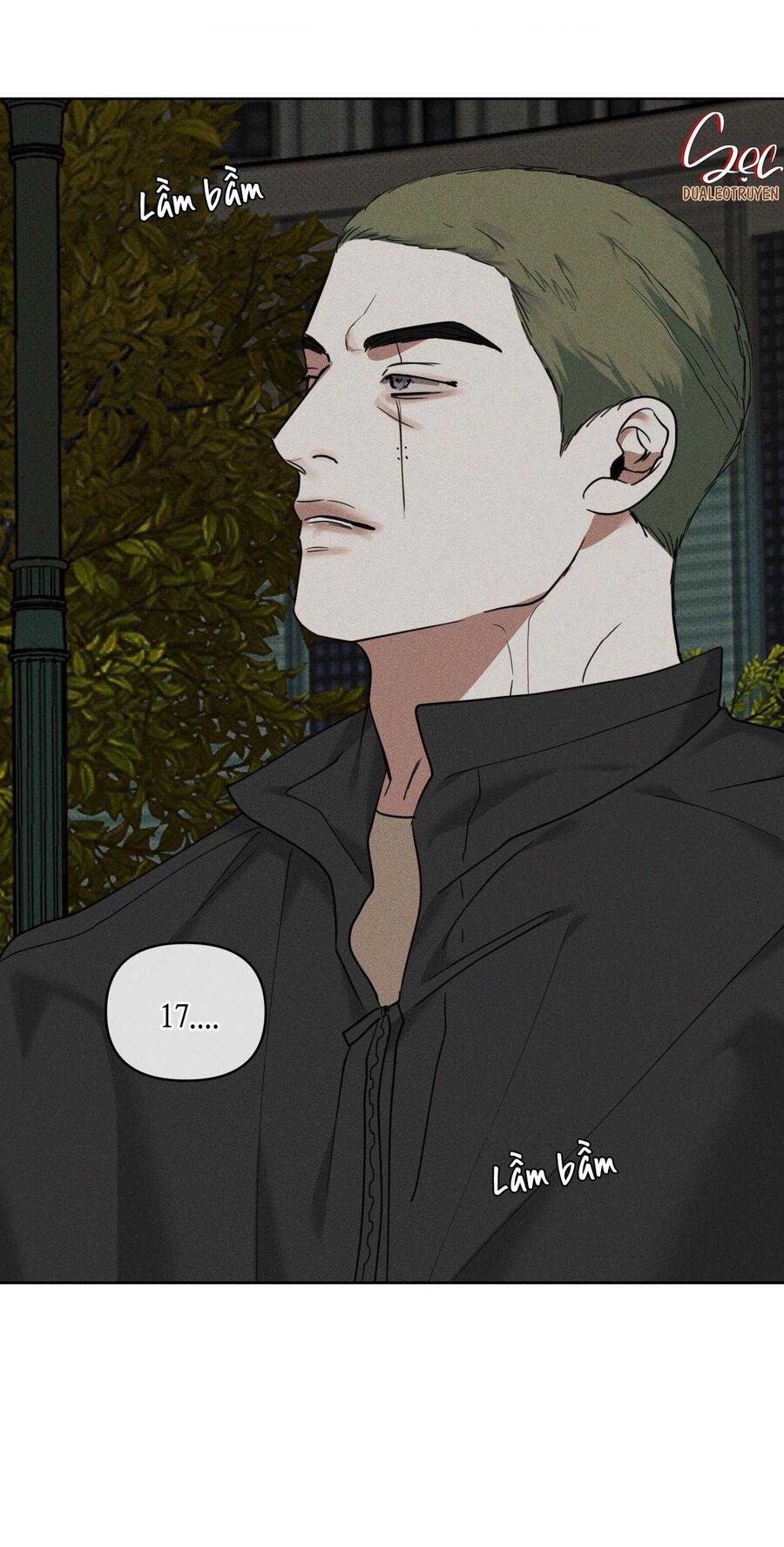 Ôi Kẻ Thù Thân Yêu! Chapter 13 - 65