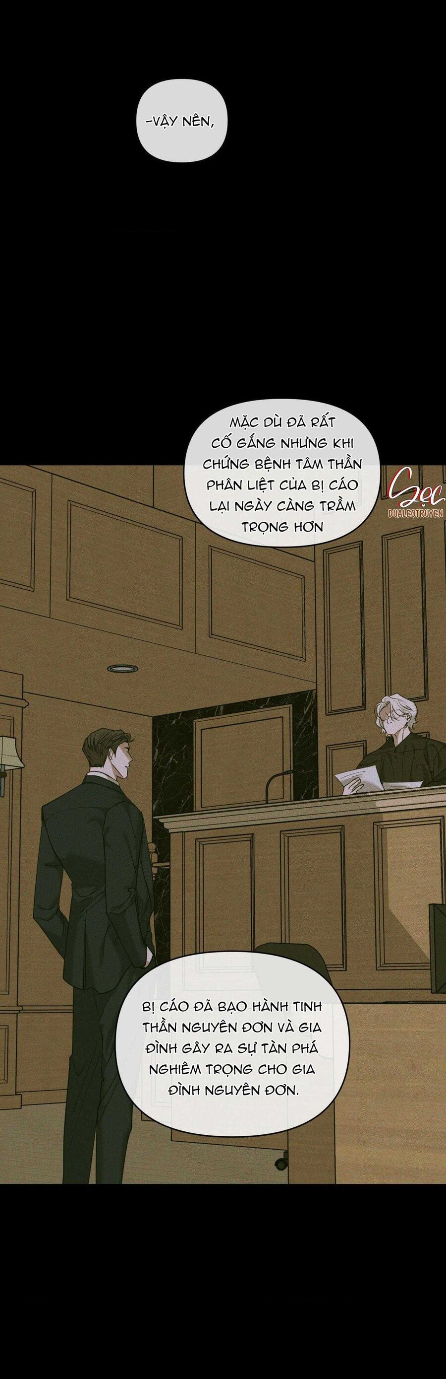 Ôi Kẻ Thù Thân Yêu! Chapter 13 - 70