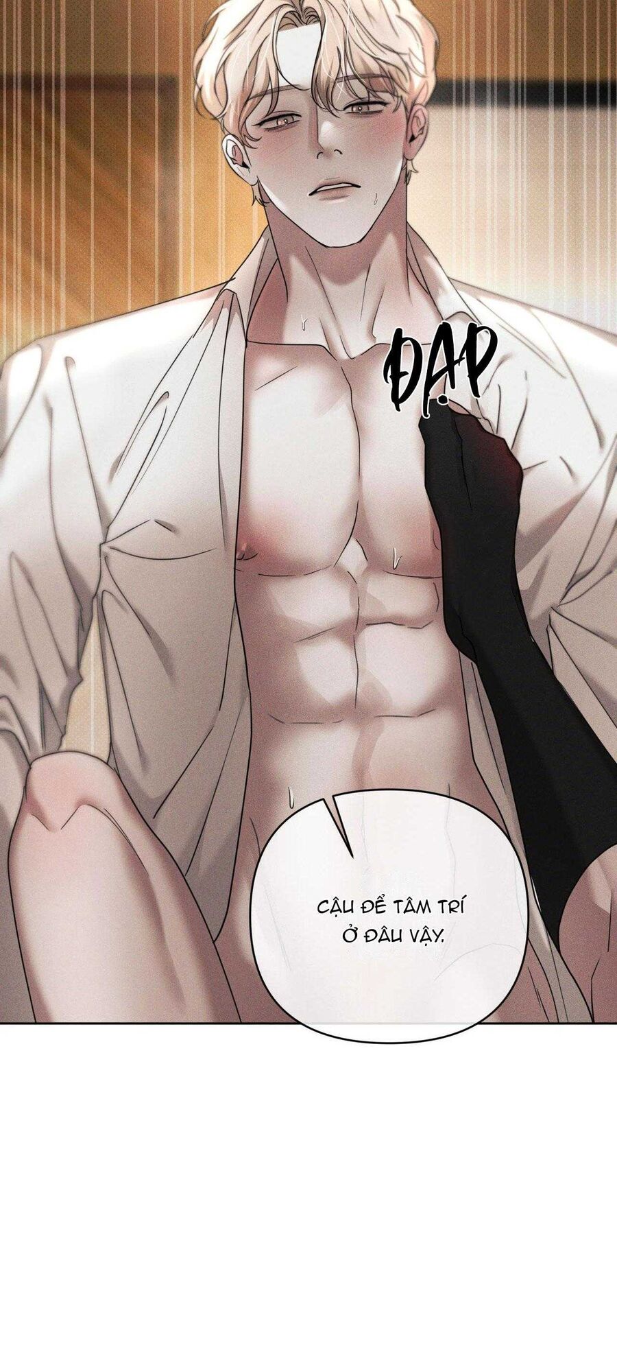 Ôi Kẻ Thù Thân Yêu! Chapter 13 - 8