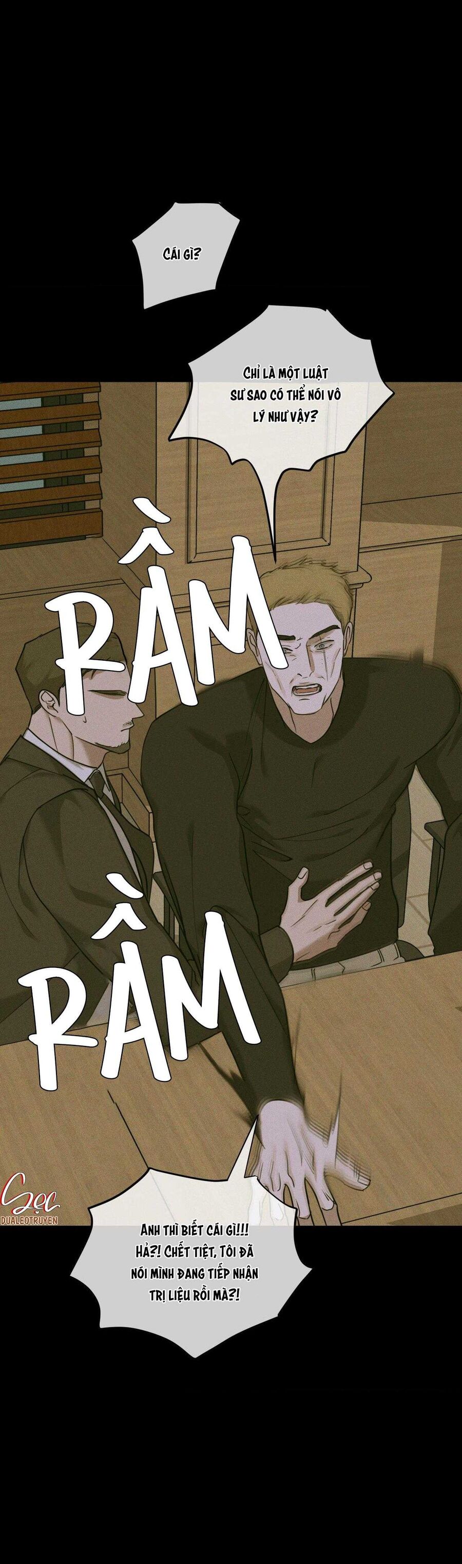 Ôi Kẻ Thù Thân Yêu! Chapter 13 - 71