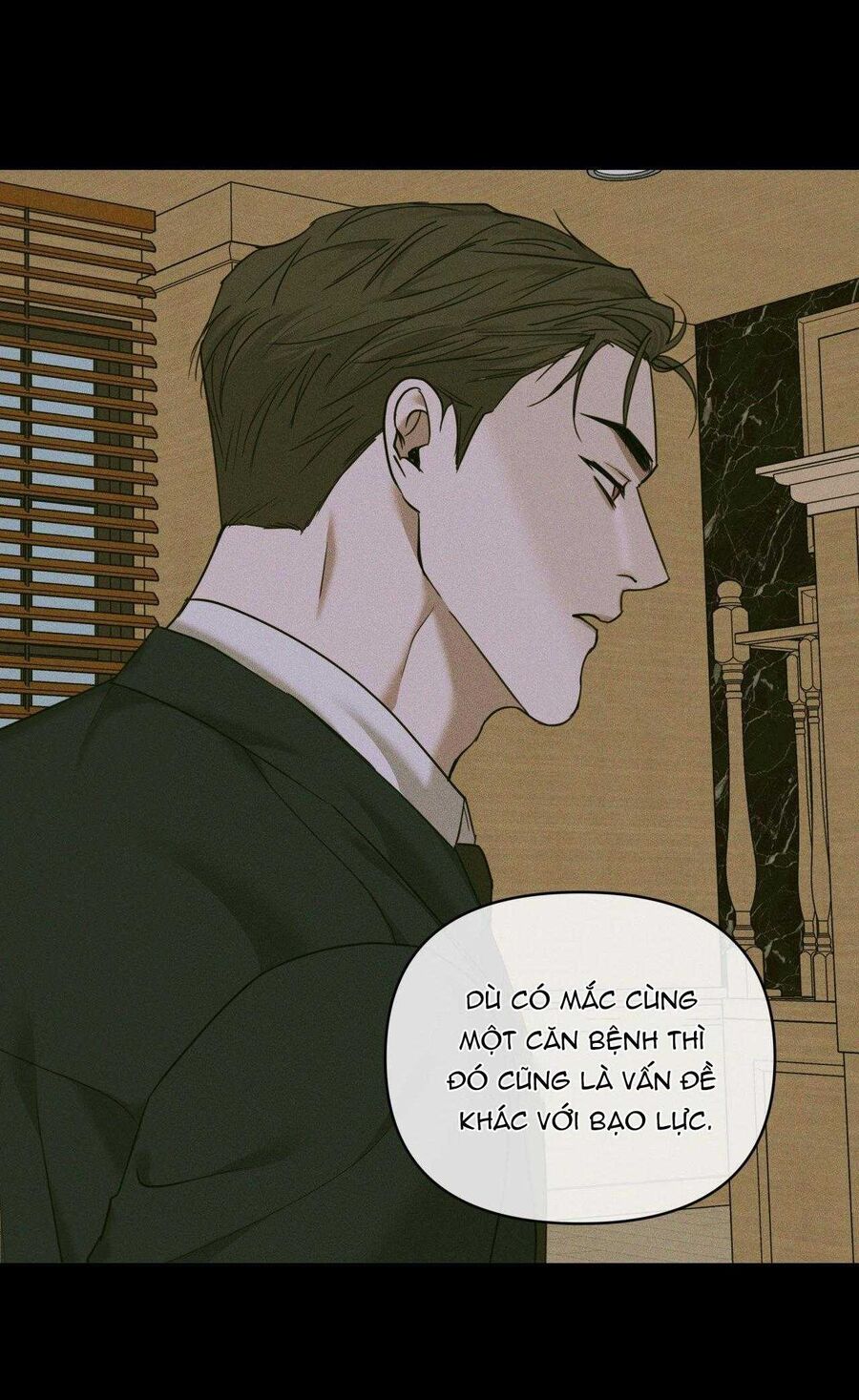 Ôi Kẻ Thù Thân Yêu! Chapter 13 - 73