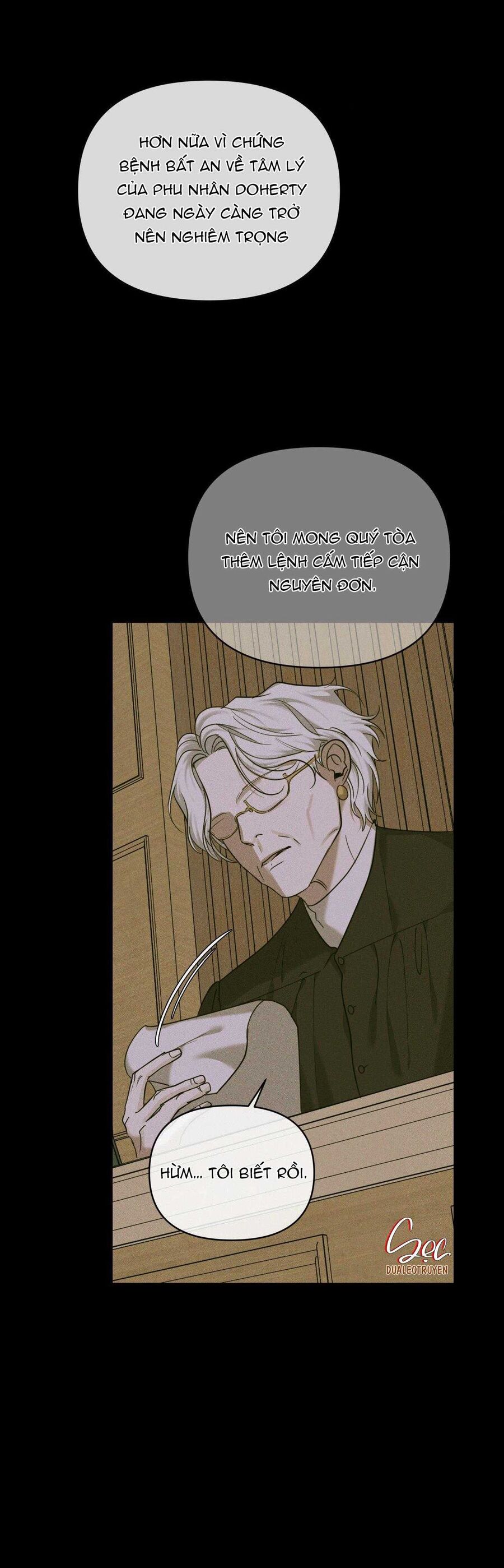 Ôi Kẻ Thù Thân Yêu! Chapter 13 - 74