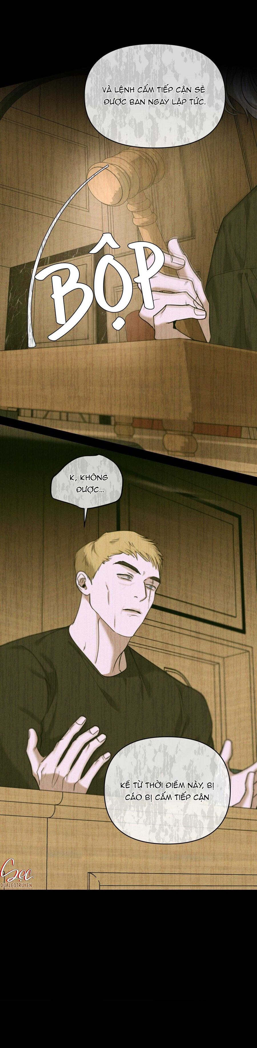 Ôi Kẻ Thù Thân Yêu! Chapter 13 - 76