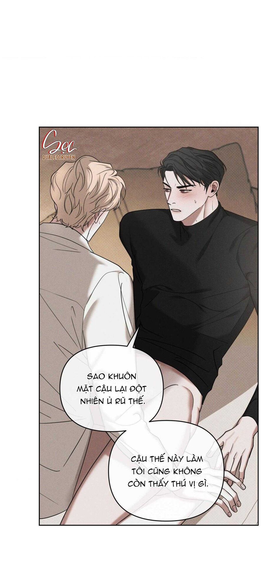 Ôi Kẻ Thù Thân Yêu! Chapter 13 - 9