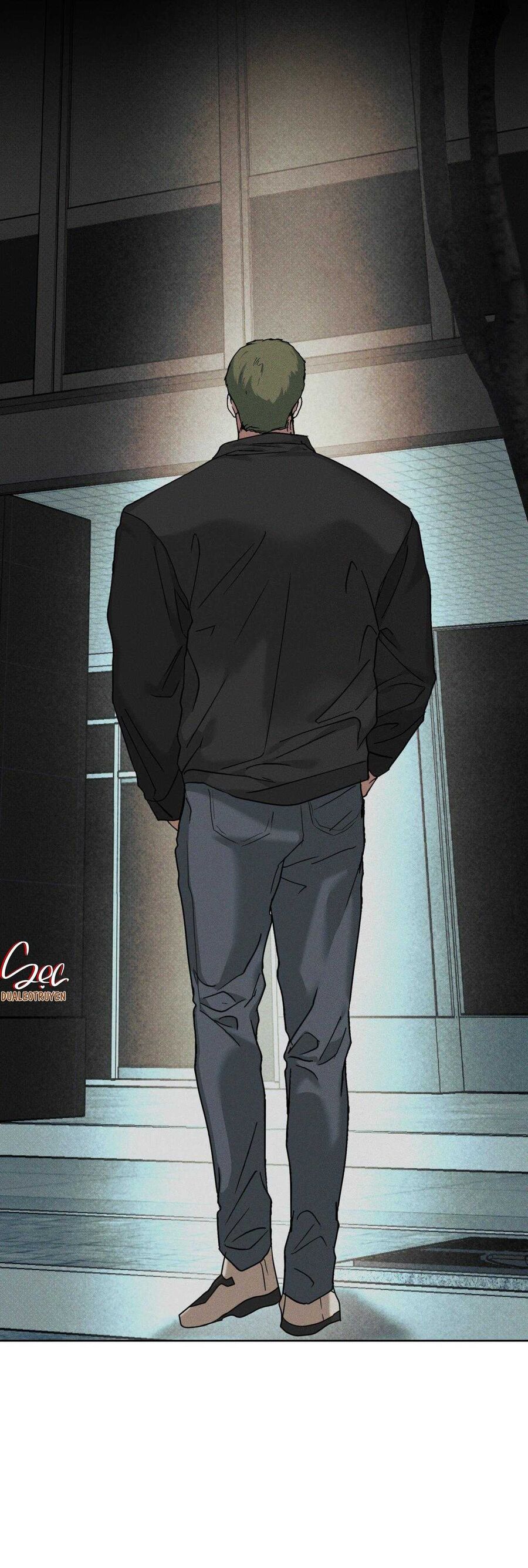 Ôi Kẻ Thù Thân Yêu! Chapter 13 - 81