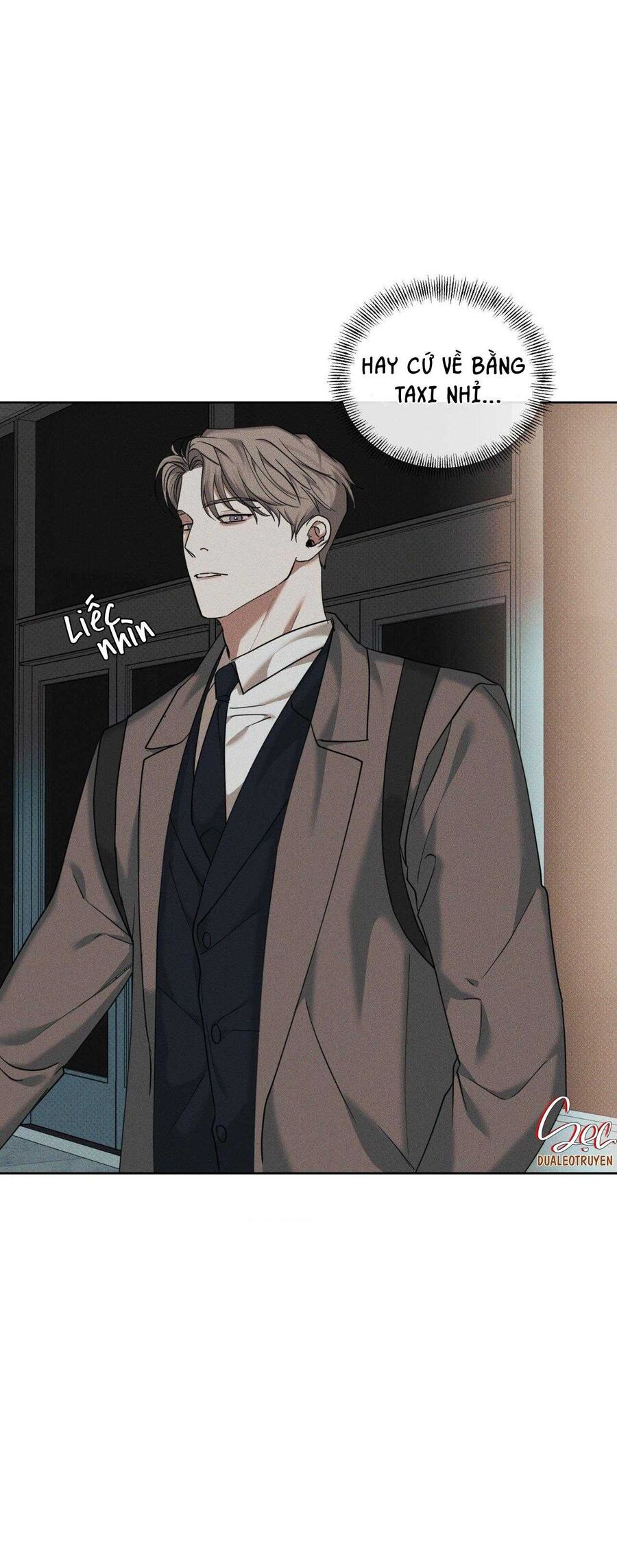 Ôi Kẻ Thù Thân Yêu! Chapter 13 - 83