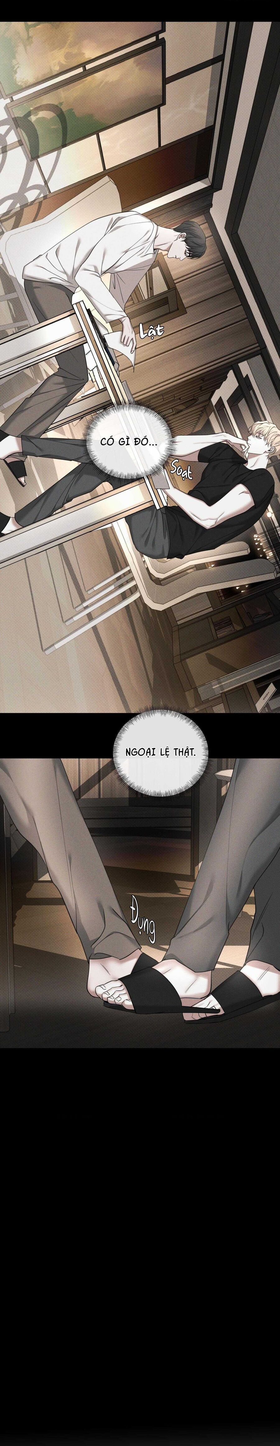 Ôi Kẻ Thù Thân Yêu! Chapter 14 - 11