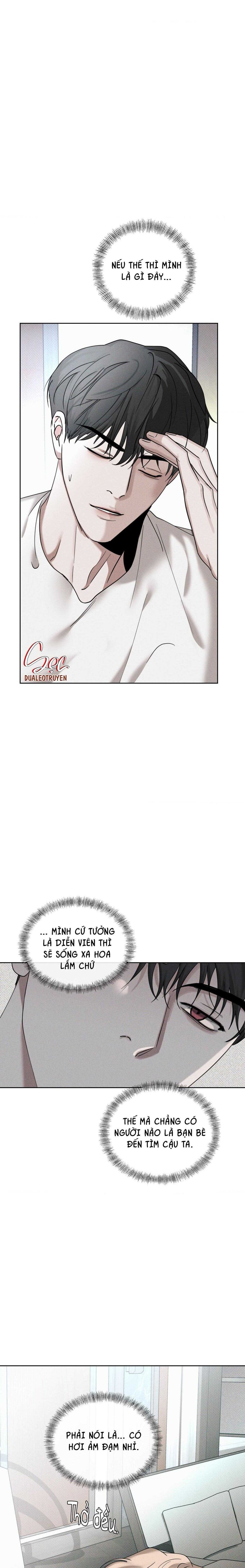Ôi Kẻ Thù Thân Yêu! Chapter 14 - 15