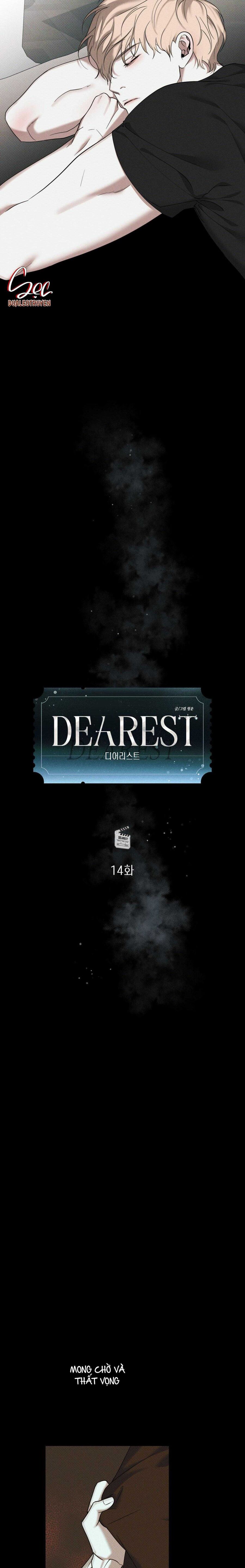 Ôi Kẻ Thù Thân Yêu! Chapter 14 - 16