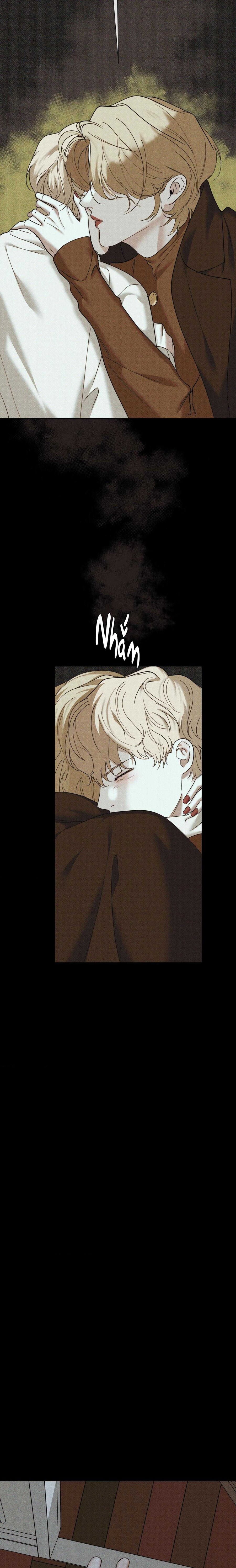 Ôi Kẻ Thù Thân Yêu! Chapter 14 - 19