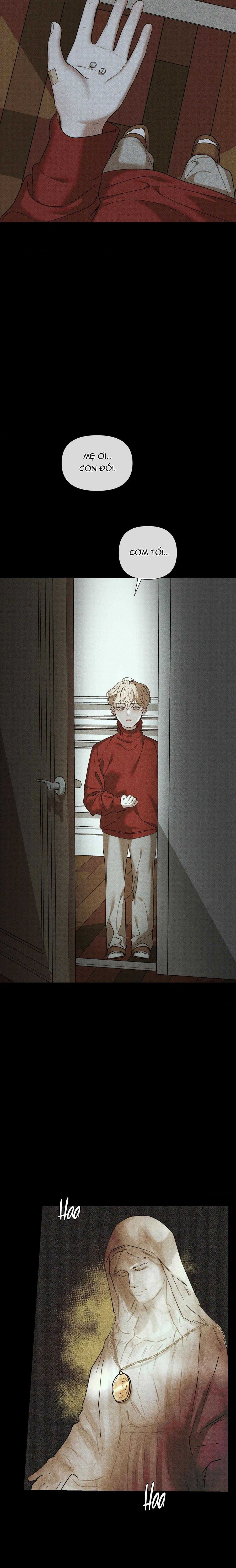 Ôi Kẻ Thù Thân Yêu! Chapter 14 - 20