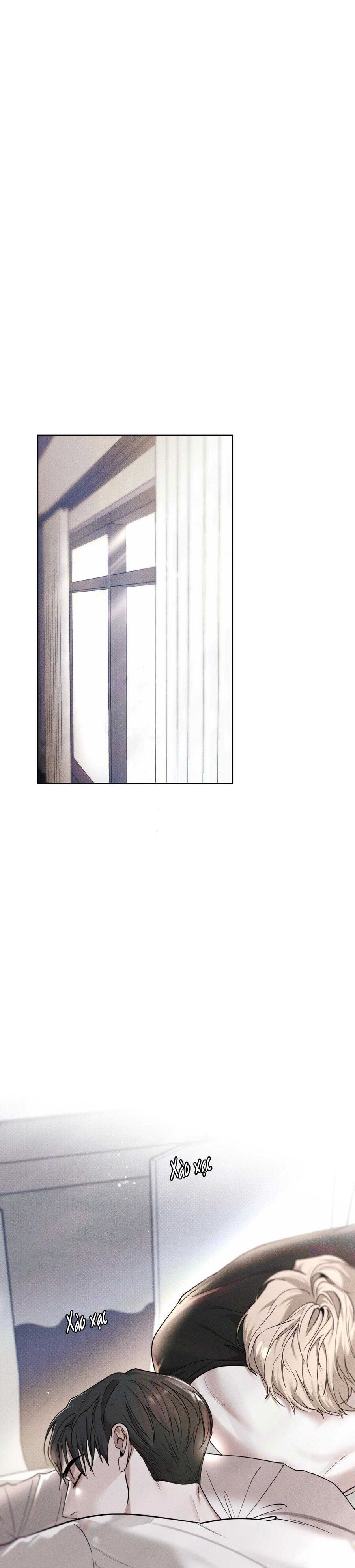 Ôi Kẻ Thù Thân Yêu! Chapter 14 - 3