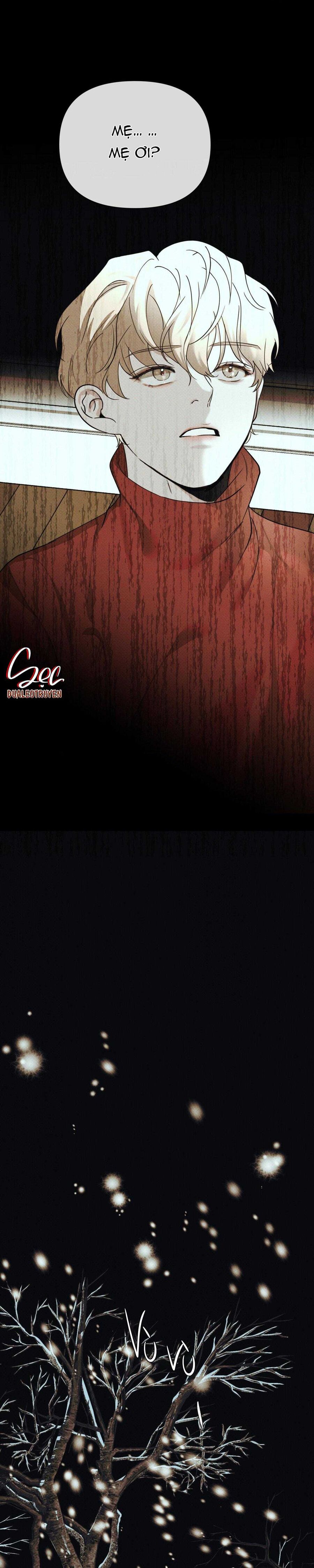 Ôi Kẻ Thù Thân Yêu! Chapter 14 - 21