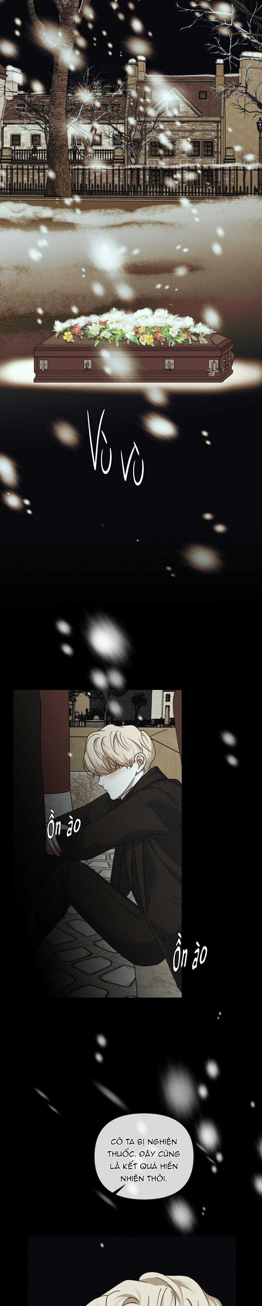 Ôi Kẻ Thù Thân Yêu! Chapter 14 - 22