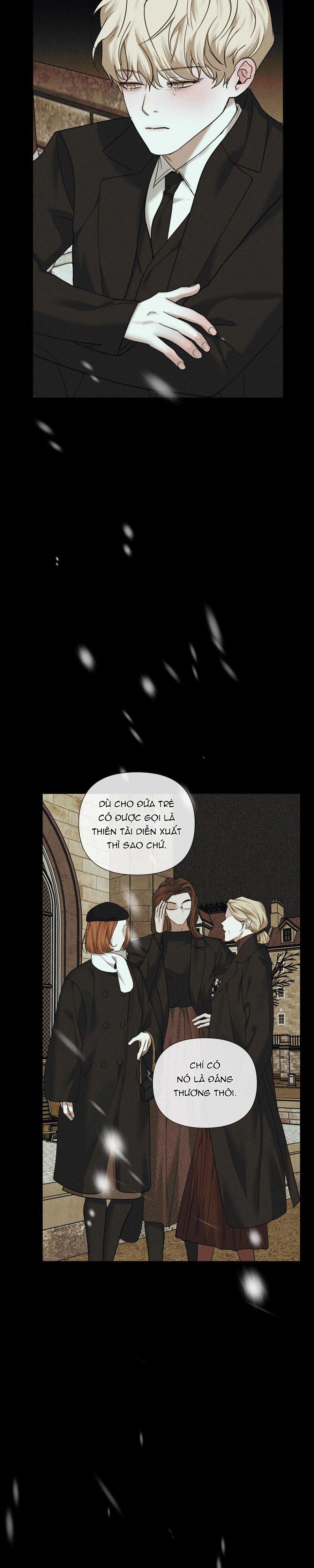 Ôi Kẻ Thù Thân Yêu! Chapter 14 - 23