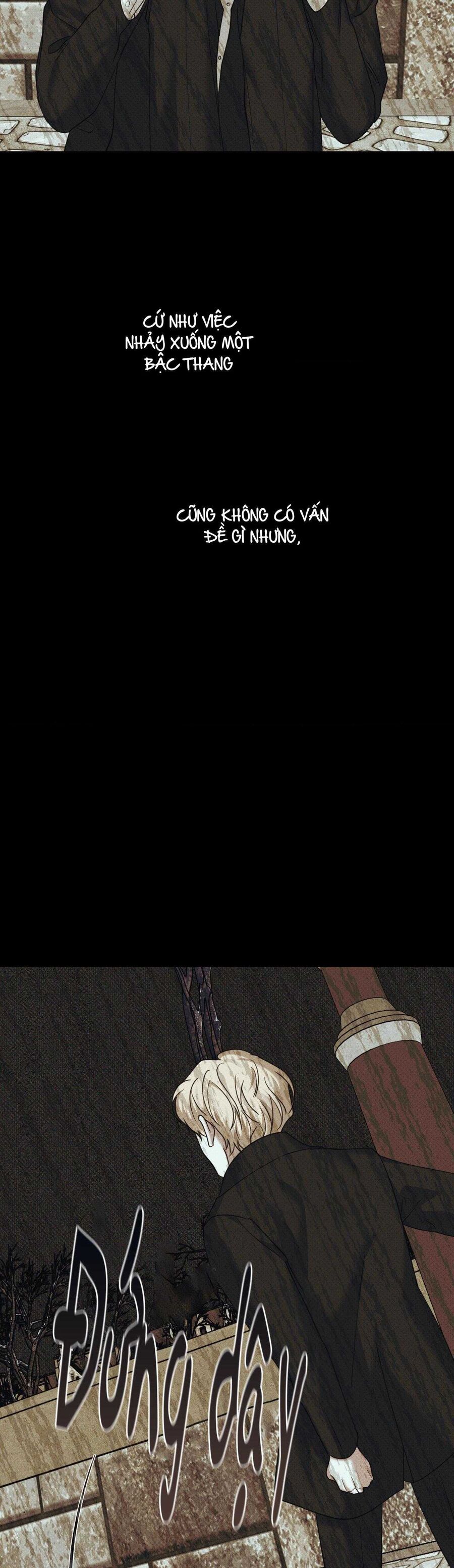 Ôi Kẻ Thù Thân Yêu! Chapter 14 - 25