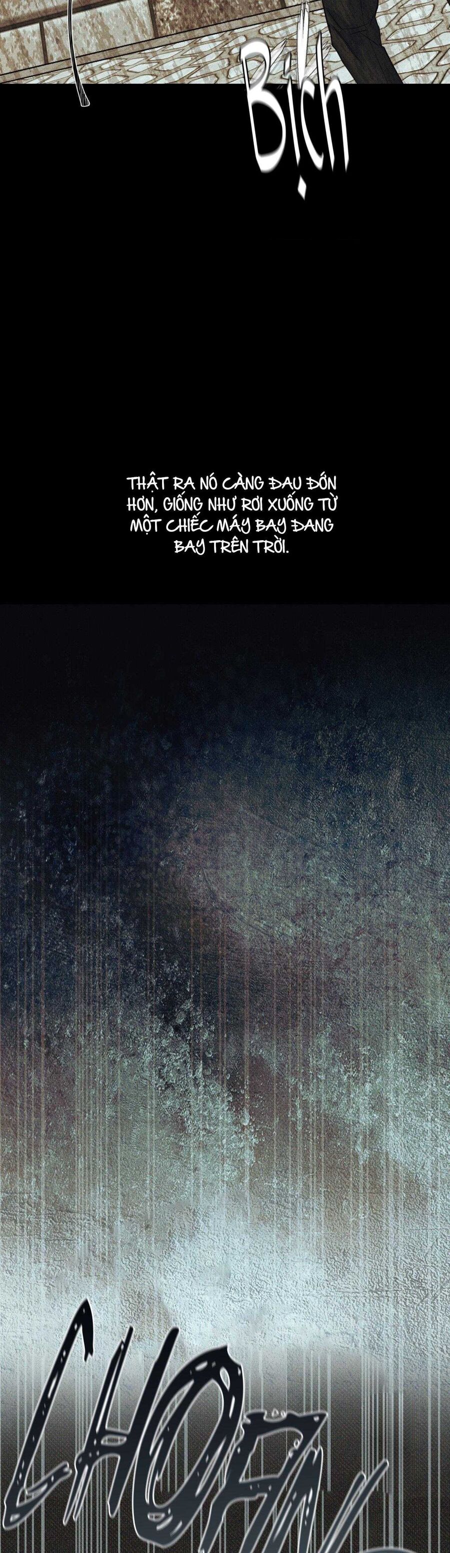 Ôi Kẻ Thù Thân Yêu! Chapter 14 - 26