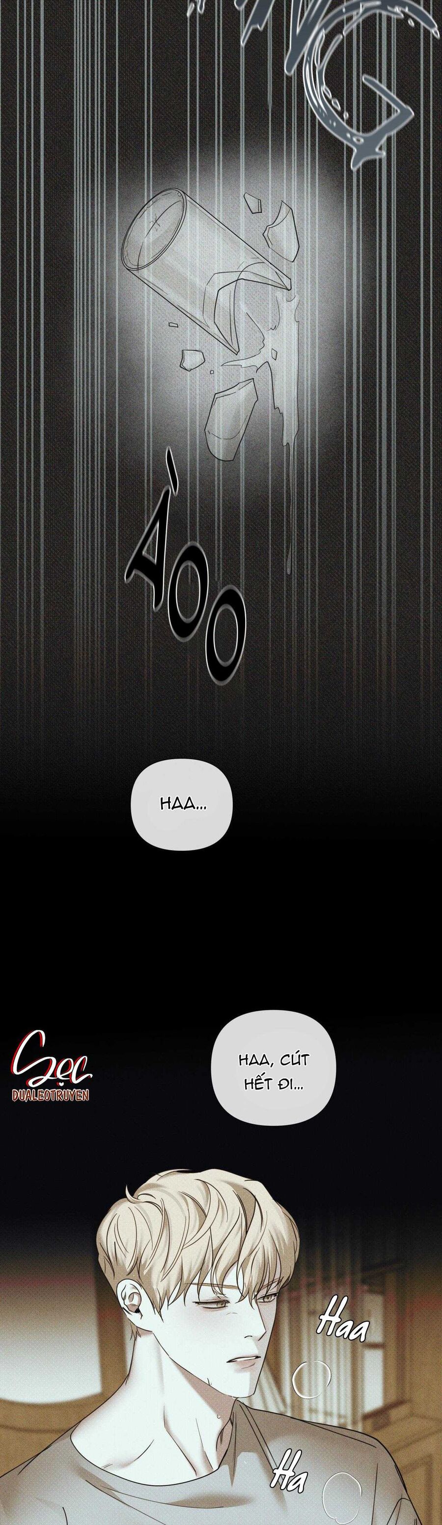 Ôi Kẻ Thù Thân Yêu! Chapter 14 - 27