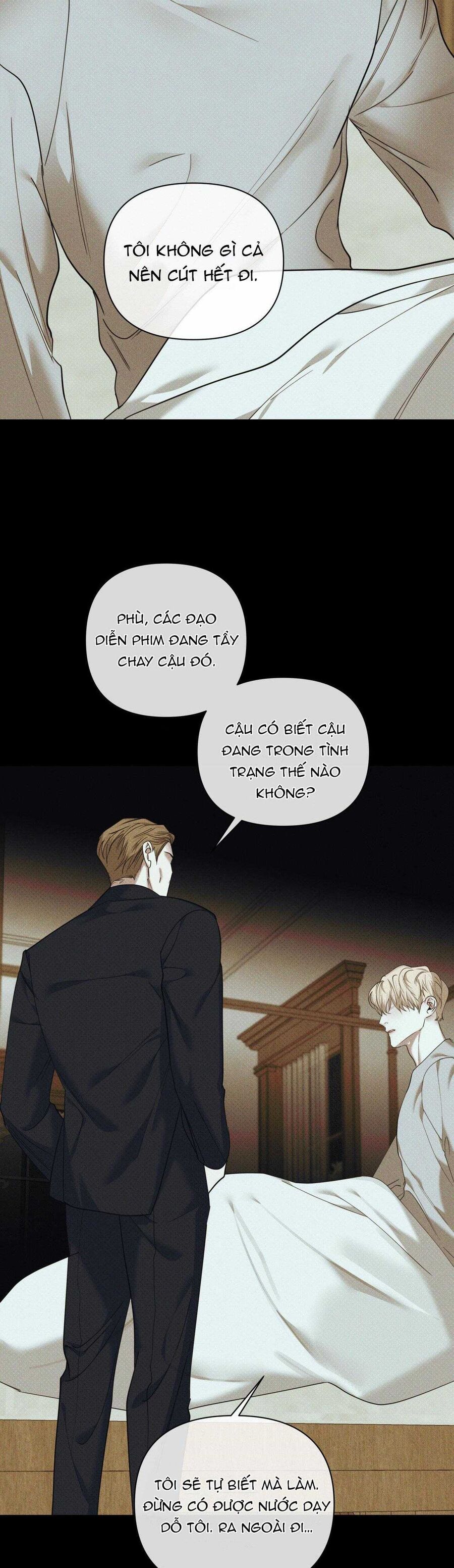 Ôi Kẻ Thù Thân Yêu! Chapter 14 - 28