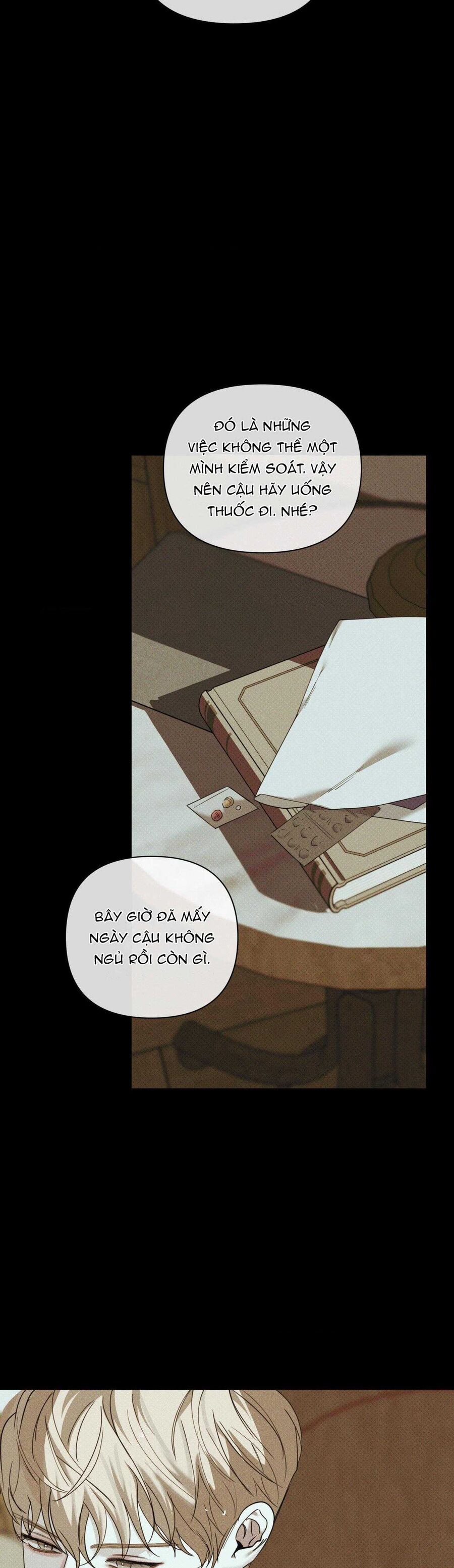 Ôi Kẻ Thù Thân Yêu! Chapter 14 - 29