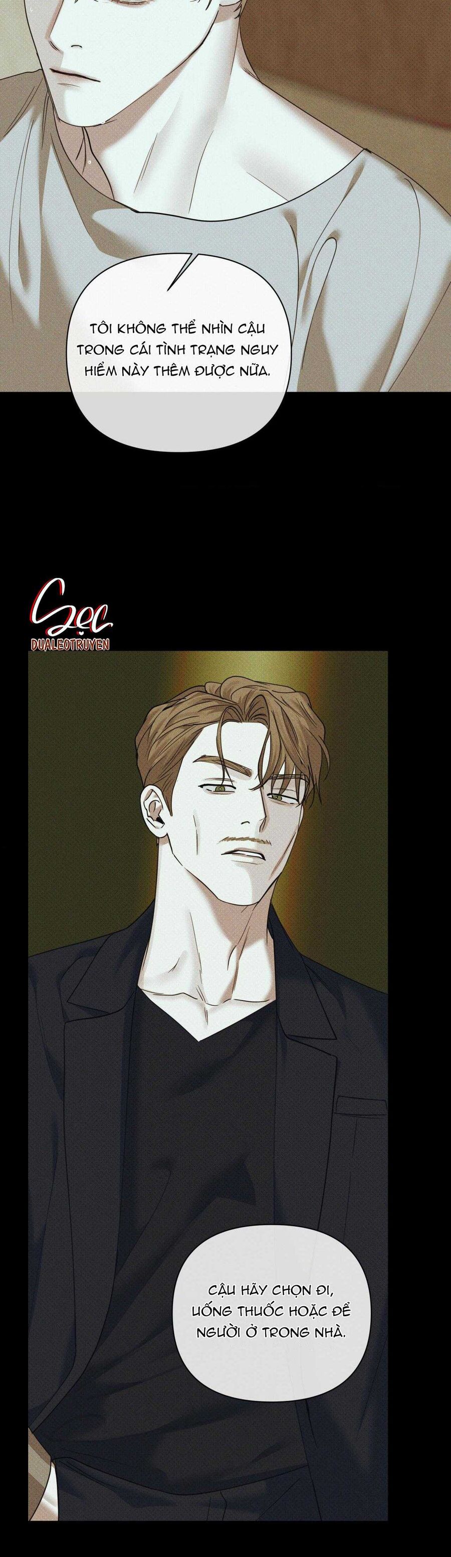 Ôi Kẻ Thù Thân Yêu! Chapter 14 - 30