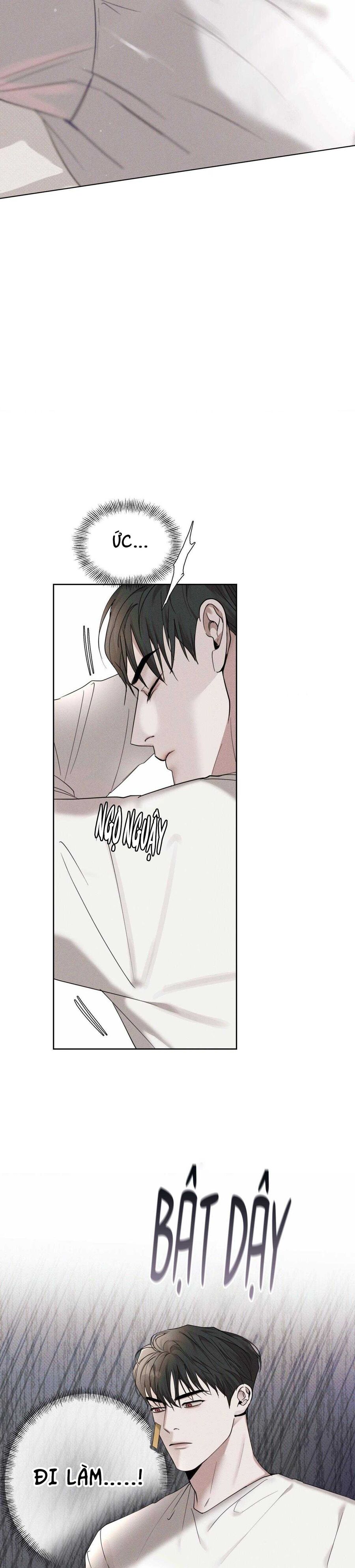 Ôi Kẻ Thù Thân Yêu! Chapter 14 - 4